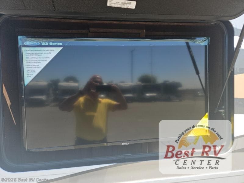 New 2025 Forest River RiverStone 425FO available in Turlock, California