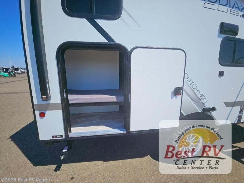 New 2025 Dutchmen Kodiak Cub 170BH available in Turlock, California