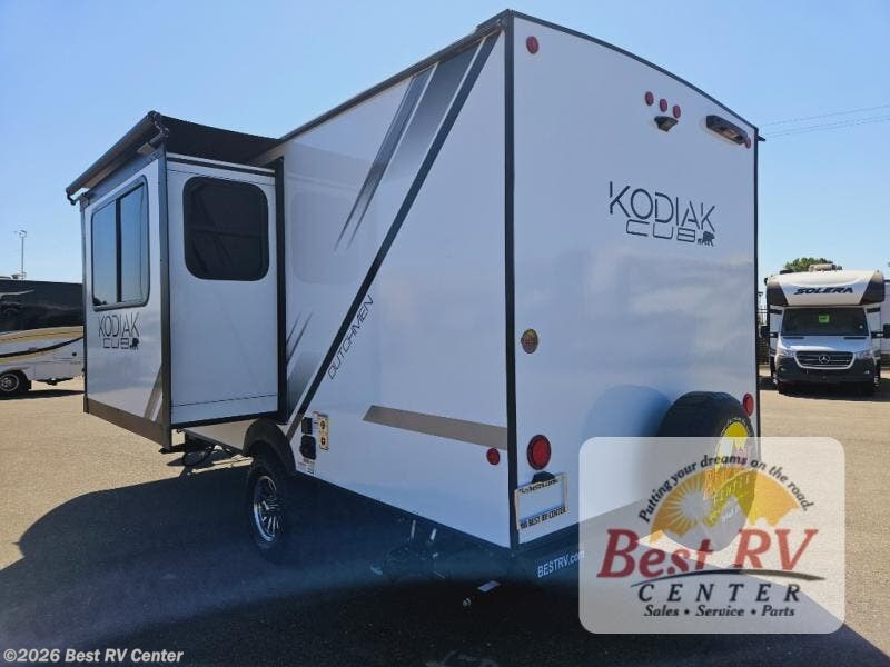 New 2025 Dutchmen Kodiak Cub 170BH available in Turlock, California