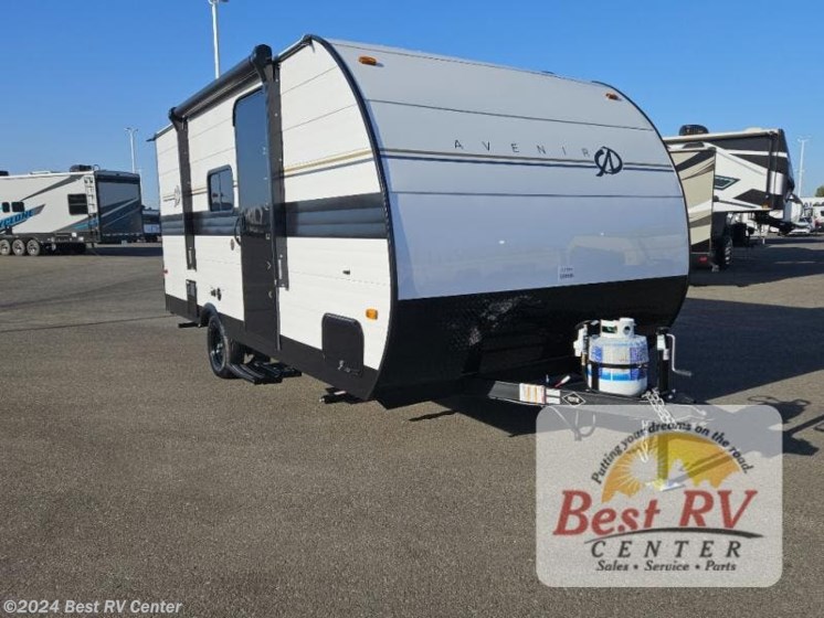 New 2025 Cruiser RV Avenir A-17BH available in Turlock, California