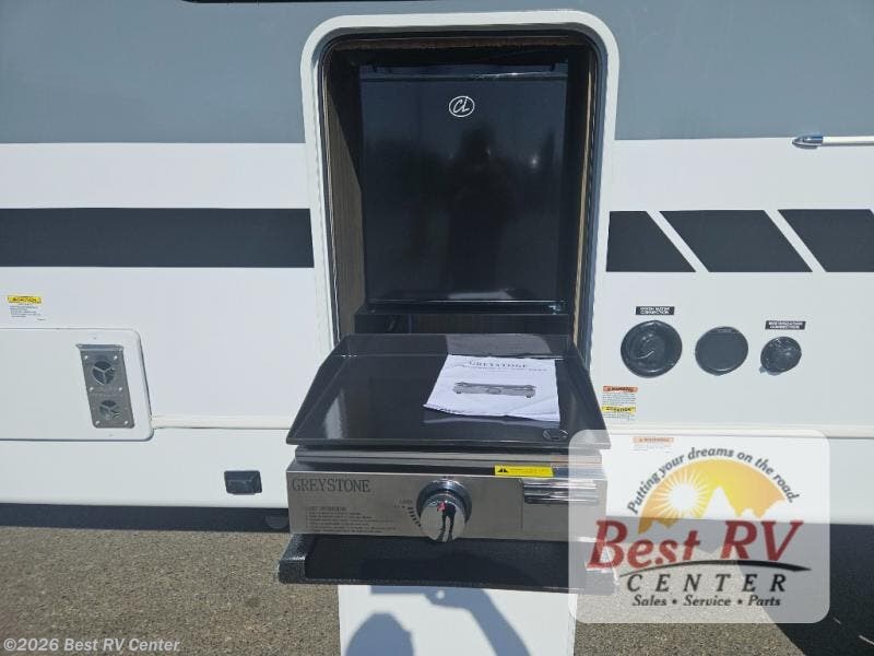 New 2025 Forest River Wildwood T29VIEW available in Turlock, California