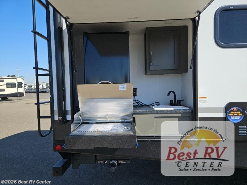 New 2025 Keystone Bullet Crossfire 260RBSWE available in Turlock, California