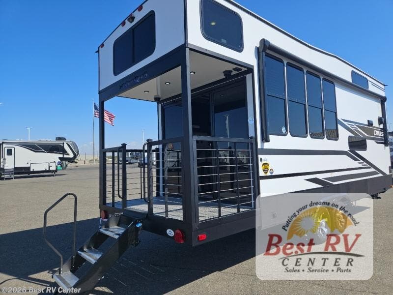 2025 CrossRoads Cruiser Aire 25MLP RV for Sale in Turlock, CA 95382 ...