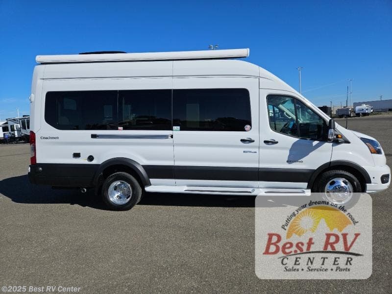 2025 Beyond 22C AWD by Coachmen from Best RV Center in Turlock, California