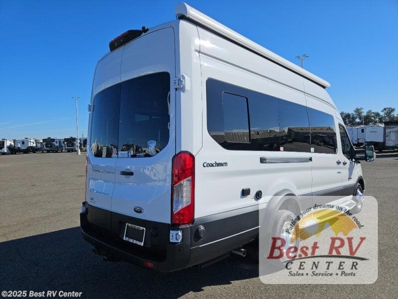 New 2025 Coachmen Beyond 22C AWD available in Turlock, California