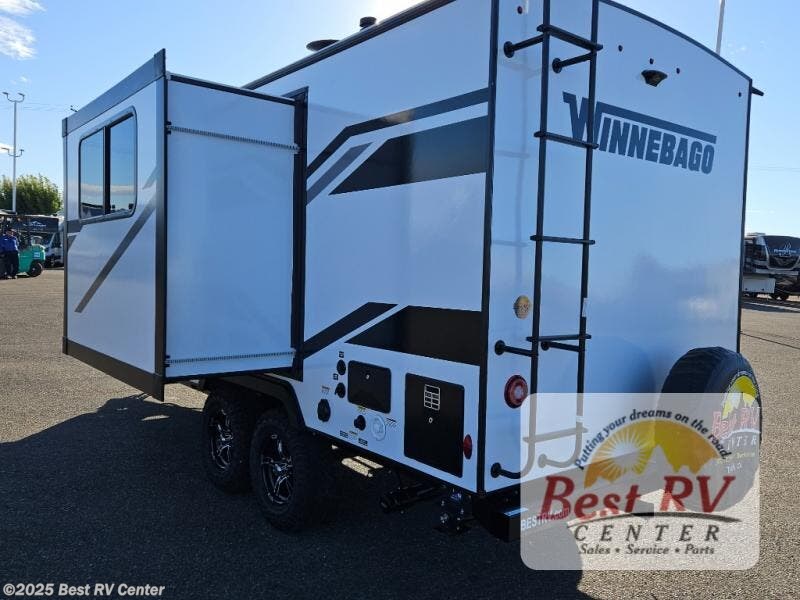 2025 Winnebago Micro Minnie 2108FBS RV for Sale in Turlock, CA 95382