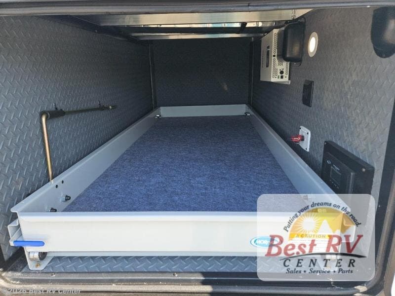 2025 Wildwood Heritage Glen ROOST43 by Forest River from Best RV Center in Turlock, California