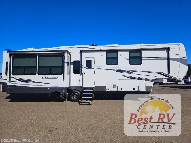 2025 Columbus 383RLH by Palomino from Best RV Center in Turlock, California