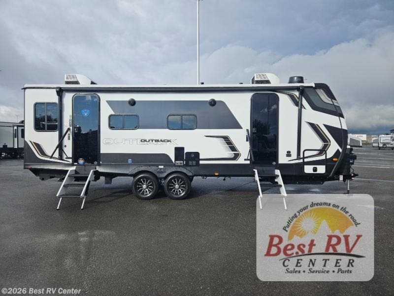 2025 Outback 252RD by Keystone from Best RV Center in Turlock, California