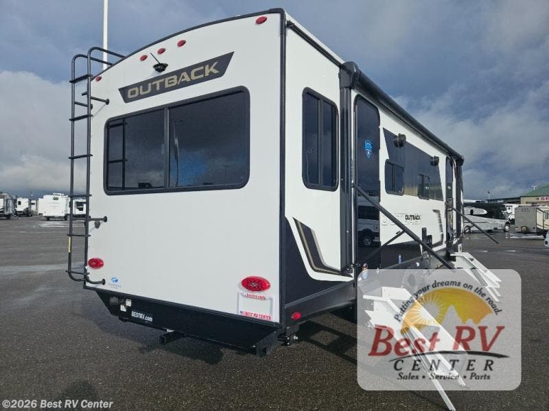 New 2025 Keystone Outback 252RD available in Turlock, California
