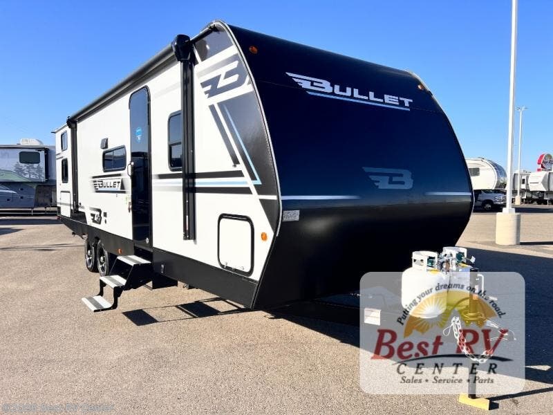 2025 Keystone Bullet Classic 2840QBWE RV for Sale in Turlock, CA 95382 ...