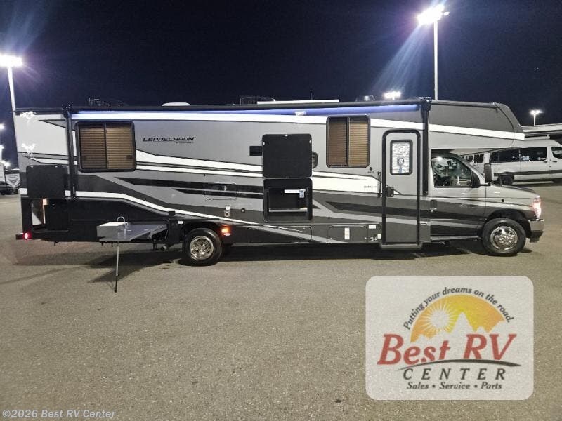 2026 Leprechaun 319MB Ford 450 by Coachmen from Best RV Center in Turlock, California