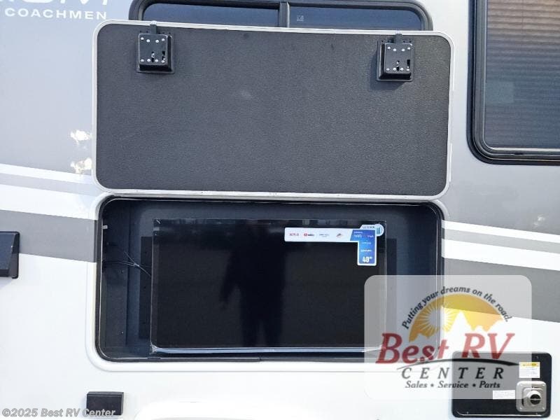 New 2025 Coachmen Prism Elite 24MBE available in Turlock, California