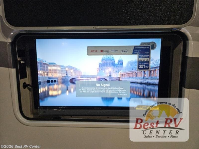 New 2025 Coachmen Prism Elite 26RBE available in Turlock, California