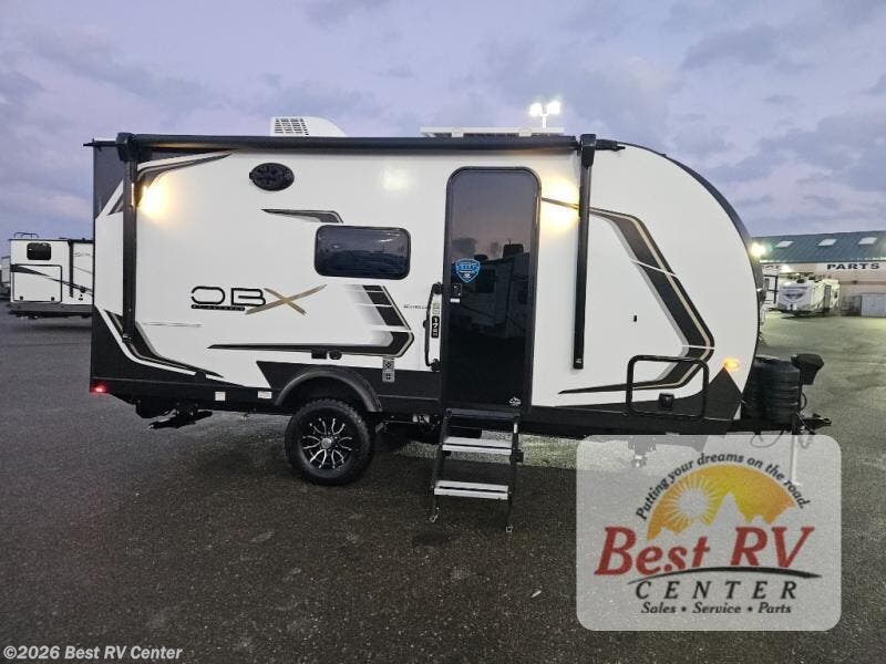 2025 Outback OBX 17BH by Keystone from Best RV Center in Turlock, California