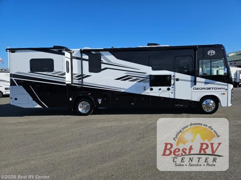 2025 Forest River Georgetown 5 Series 34M5 #36432 - For Sale in Turlock, CA