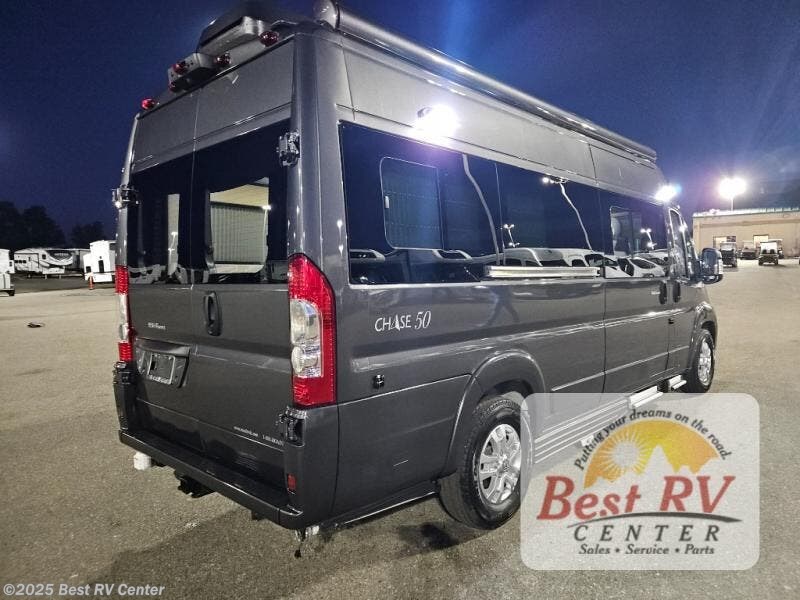 New 2025 Roadtrek Roadtrek Chase available in Turlock, California