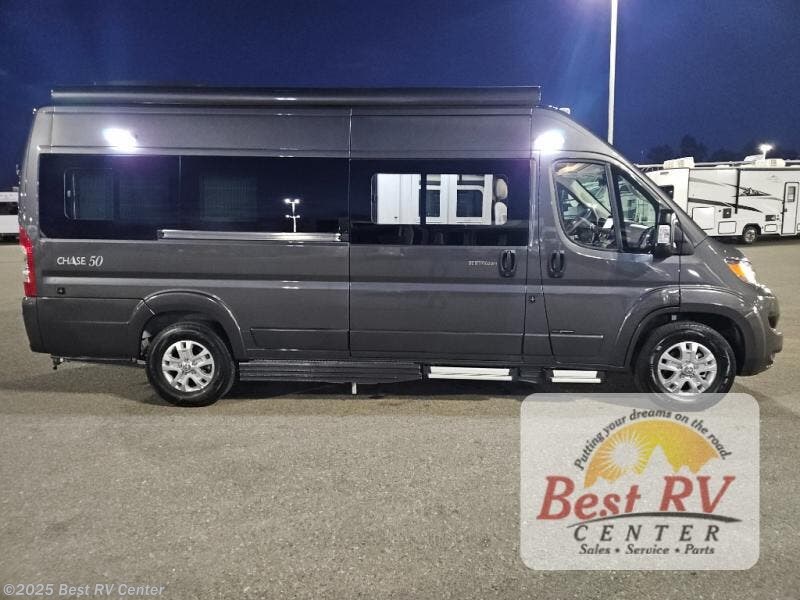 2025 Roadtrek Chase by Roadtrek from Best RV Center in Turlock, California