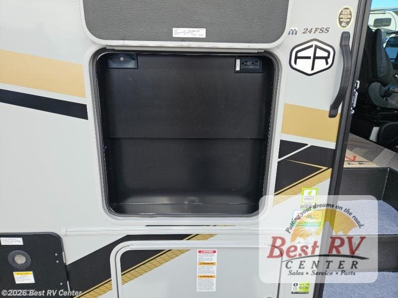 New 2025 Coachmen Prism Select 24FSS available in Turlock, California