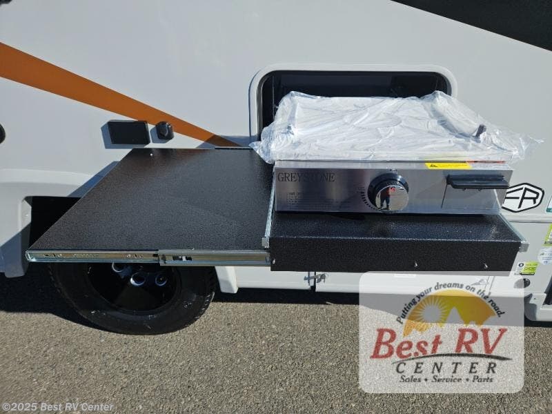 New 2025 Coachmen Cross Trail EV 21XG available in Turlock, California