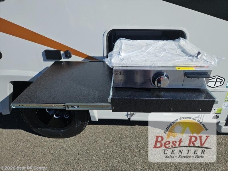New 2025 Coachmen Cross Trail EV 21XG available in Turlock, California