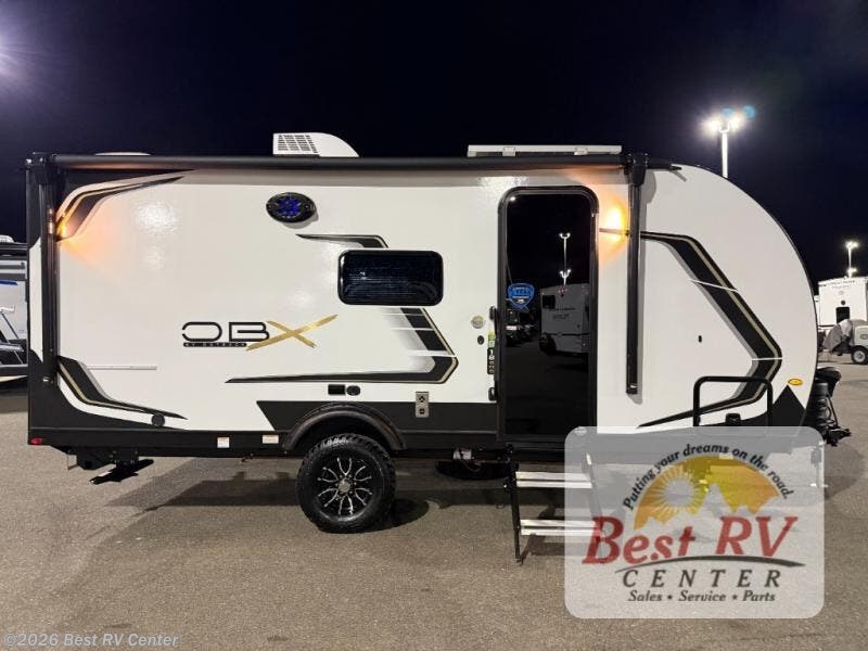 2025 Outback OBX 18BHS by Keystone from Best RV Center in Turlock, California