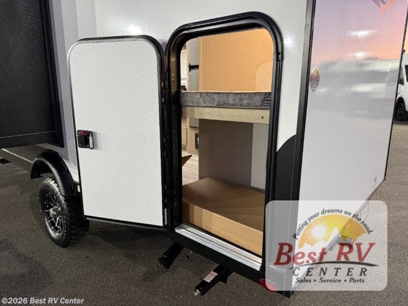 New 2025 Keystone Outback OBX 18BHS available in Turlock, California