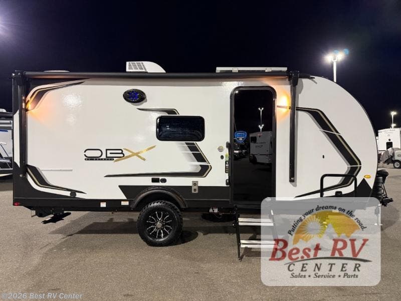 2025 Outback OBX 18BHS by Keystone from Best RV Center in Turlock, California