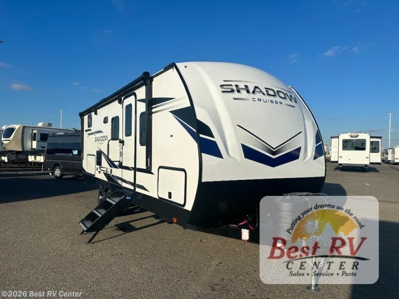2024 Cruiser RV Shadow Cruiser 240BHS RV for Sale in Turlock, CA 95382 ...