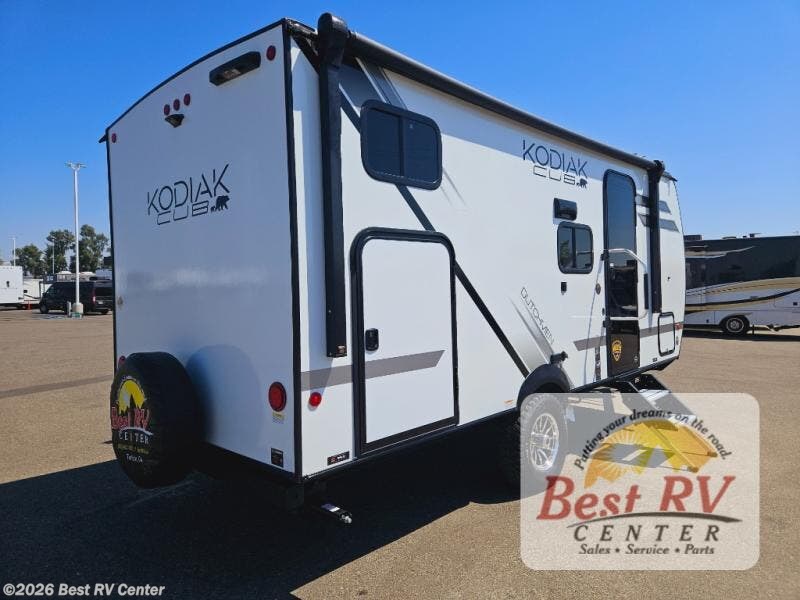 New 2025 Dutchmen Kodiak Cub 170BH available in Turlock, California