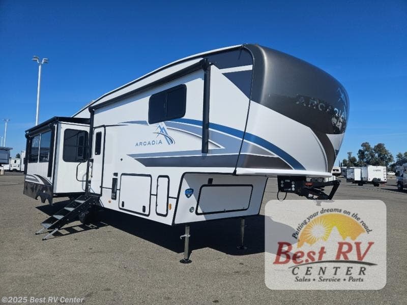 2025 Keystone Arcadia 3260RL RV for Sale in Turlock, CA 95382 36764 Classifieds
