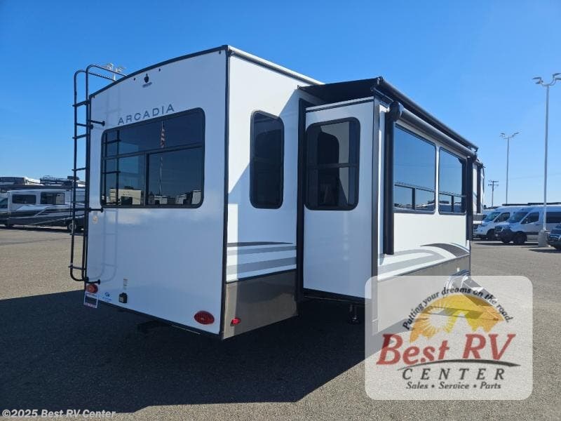 2025 Keystone Arcadia 3260RL RV for Sale in Turlock, CA 95382 36764 Classifieds