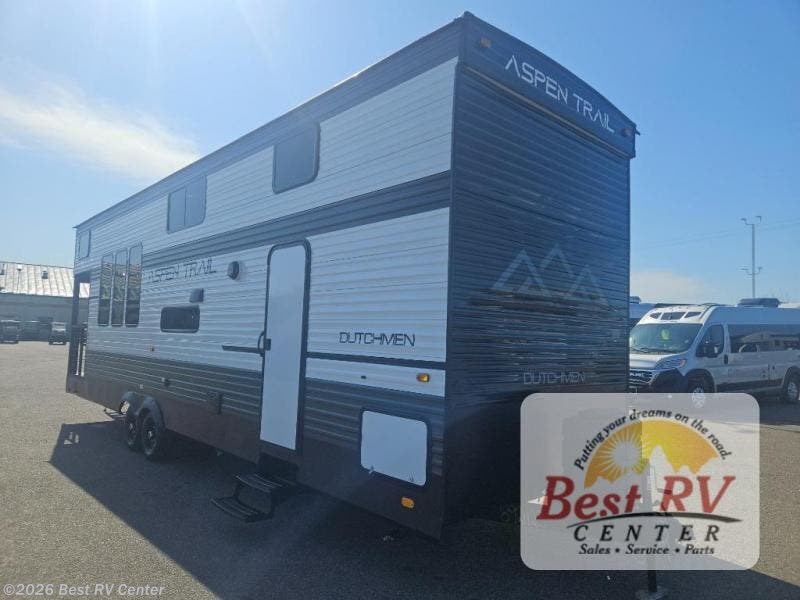 New 2025 Dutchmen Aspen Trail Loft 360THLOFT available in Turlock, California