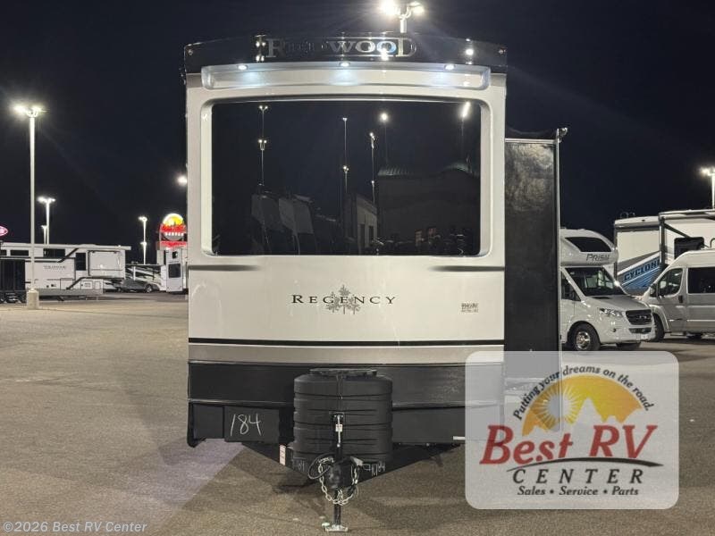 Regency Trek Rv 2025 Redwood RV Regency 3951BAM RV for Sale in Turlock, CA 95382 ...