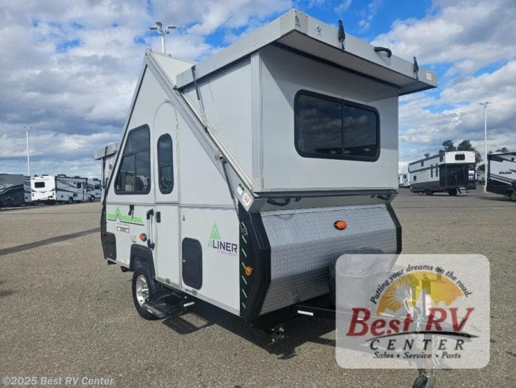 Used 2022 Aliner LXE ALINER available in Turlock, California