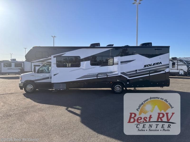 2025 Solera 32DSK by Forest River from Best RV Center in Turlock, California