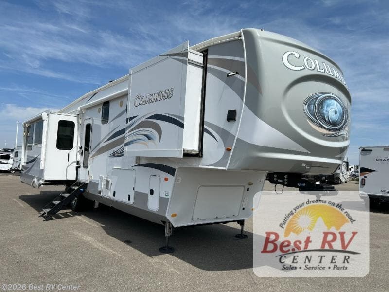 2020 Palomino Columbus F382FB RV for Sale in Turlock, CA 95382 | 36678 ...
