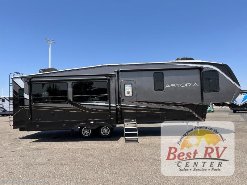 2026 Astoria 3173RLP by Dutchmen from Best RV Center in Turlock, California