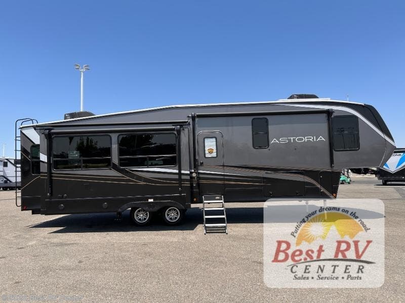 2026 Astoria 3173RLP by Dutchmen from Best RV Center in Turlock, California
