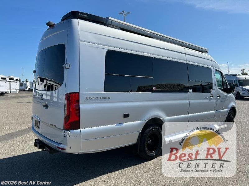 New 2025 Coachmen Galleria 24Q available in Turlock, California