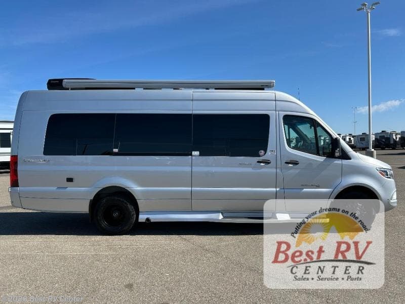 2025 Galleria 24Q by Coachmen from Best RV Center in Turlock, California