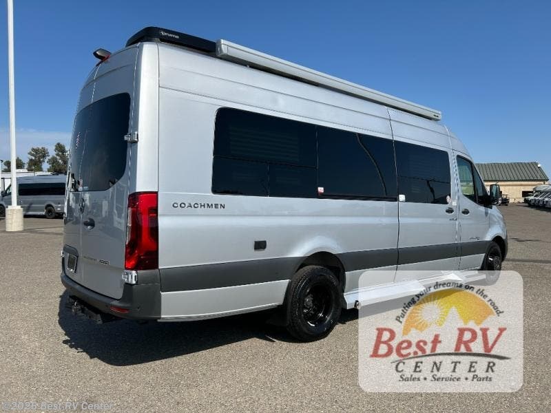 New 2025 Coachmen Galleria 24Q available in Turlock, California