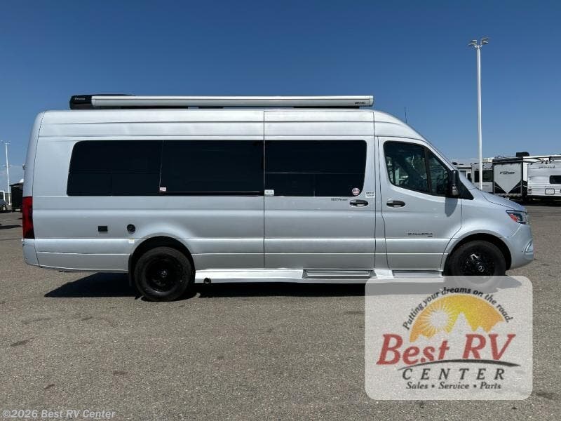 2025 Galleria 24FL by Coachmen from Best RV Center in Turlock, California