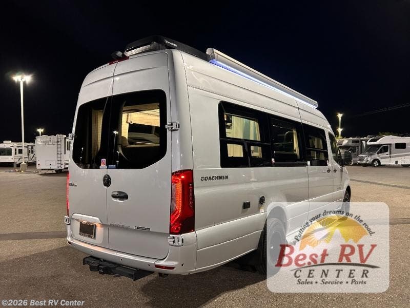 New 2025 Coachmen Galleria 24FL available in Turlock, California