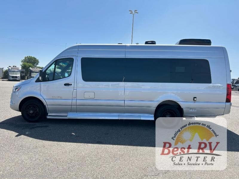 2025 Galleria 24FL by Coachmen from Best RV Center in Turlock, California