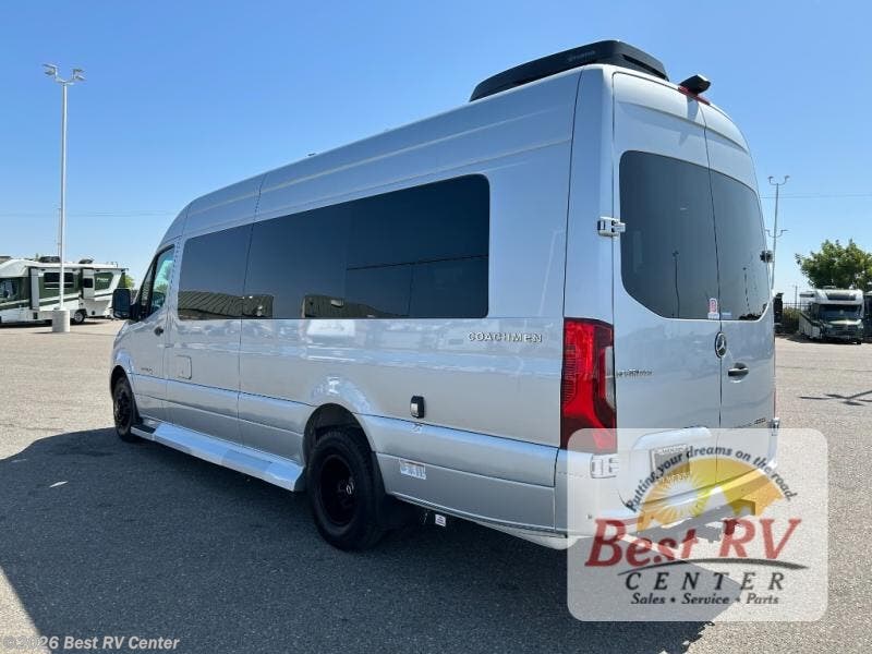 New 2025 Coachmen Galleria 24FL available in Turlock, California