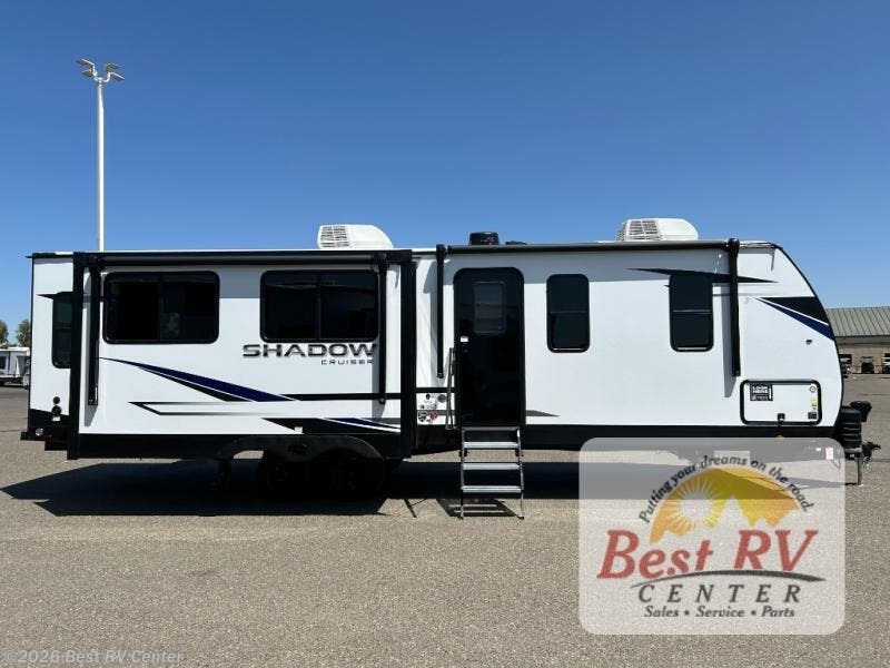 2025 Shadow Cruiser 300RLS by Cruiser RV from Best RV Center in Turlock, California