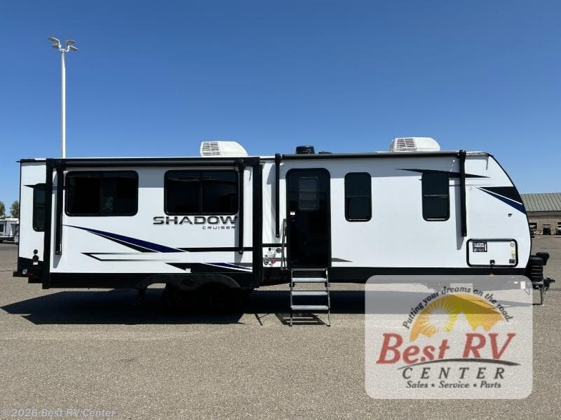 2025 Shadow Cruiser 300RLS by Cruiser RV from Best RV Center in Turlock, California