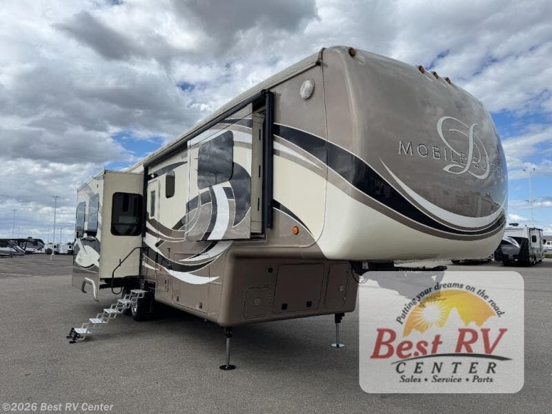 Used Drv Mobile Suites For Sale