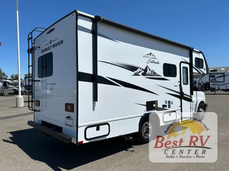 New 2026 East to West Entrada 220SC available in Turlock, California